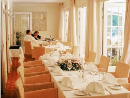 Foto: Landhaus Hirschsprung