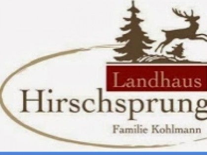 Foto: Landhaus Hirschsprung