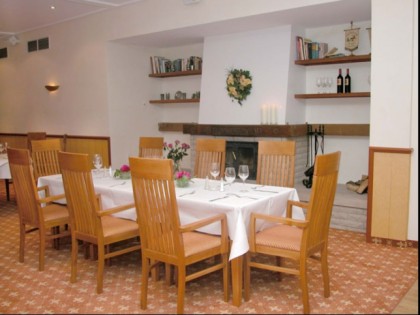 Foto: Landhaus Hirschsprung