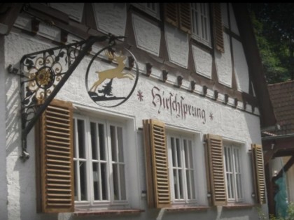 Foto: Landhaus Hirschsprung