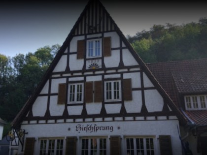 Foto: Landhaus Hirschsprung