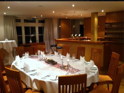 Foto: Landhaus Hirschsprung