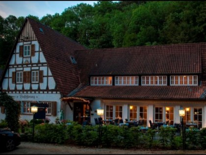 Foto: Landhaus Hirschsprung